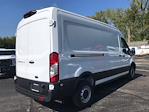 New 2024 Ford Transit 250 Medium Roof RWD, Empty Cargo Van for sale #F43659 - photo 4