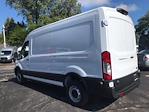 New 2024 Ford Transit 250 Medium Roof RWD, Empty Cargo Van for sale #F43659 - photo 5