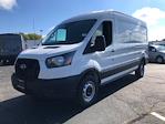 New 2024 Ford Transit 250 Medium Roof RWD, Empty Cargo Van for sale #F43659 - photo 6