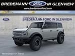 2024 Ford Bronco 4WD, SUV for sale #F43663 - photo 1