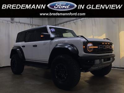 2023 Ford Bronco 4WD, SUV for sale #F43667A - photo 1