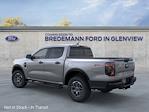 New 2024 Ford Ranger XLT SuperCrew Cab 4WD, Pickup for sale #F43670 - photo 2