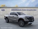 New 2024 Ford Ranger XLT SuperCrew Cab 4WD, Pickup for sale #F43670 - photo 7