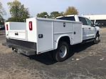 New 2024 Ford F-350 XL Crew Cab 4WD, 9' Knapheide Steel Service Body Service Truck for sale #F43675 - photo 2