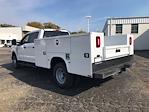 New 2024 Ford F-350 XL Crew Cab 4WD, 9' Knapheide Steel Service Body Service Truck for sale #F43675 - photo 4