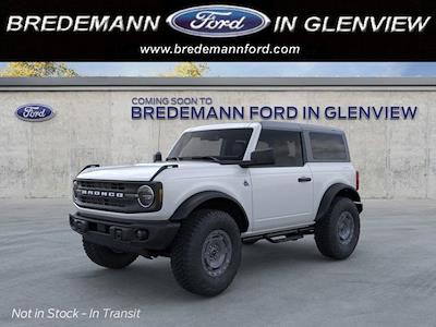 2024 Ford Bronco 4WD, SUV for sale #F43676 - photo 1