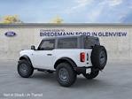 2024 Ford Bronco 4WD, SUV for sale #F43676 - photo 2