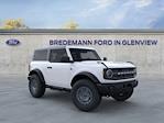 2024 Ford Bronco 4WD, SUV for sale #F43676 - photo 6