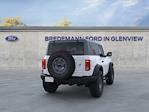 2024 Ford Bronco 4WD, SUV for sale #F43676 - photo 7