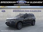 2024 Ford Bronco Sport 4WD, SUV for sale #F43684 - photo 1