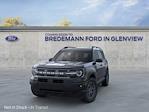 2024 Ford Bronco Sport 4WD, SUV for sale #F43684 - photo 3