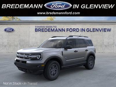 2024 Ford Bronco Sport 4WD, SUV for sale #F43685 - photo 1