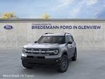 2024 Ford Bronco Sport 4WD, SUV for sale #F43685 - photo 3