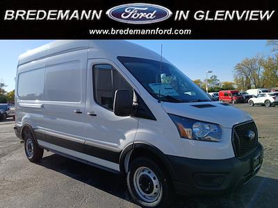 New 2024 Ford Transit 250 High Roof RWD, Empty Cargo Van for sale #F43690 - photo 1