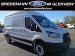 New 2024 Ford Transit 250 High Roof RWD, Empty Cargo Van for sale #F43690 - photo 1