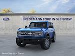 2024 Ford Bronco 4WD, SUV for sale #F43692 - photo 3