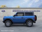 2024 Ford Bronco 4WD, SUV for sale #F43692 - photo 4