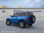 2024 Ford Bronco 4WD, SUV for sale #F43692 - photo 2