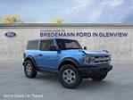 2024 Ford Bronco 4WD, SUV for sale #F43692 - photo 7