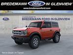 2024 Ford Bronco 4WD, SUV for sale #F43693 - photo 1