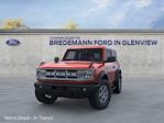 2024 Ford Bronco 4WD, SUV for sale #F43693 - photo 3