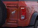 2024 Ford Bronco 4WD, SUV for sale #F43693 - photo 22