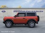 2024 Ford Bronco 4WD, SUV for sale #F43693 - photo 4