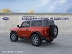 2024 Ford Bronco 4WD, SUV for sale #F43693 - photo 2