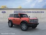 2024 Ford Bronco 4WD, SUV for sale #F43693 - photo 7