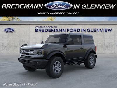 2024 Ford Bronco 4WD, SUV for sale #F43697 - photo 1