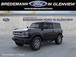 2024 Ford Bronco 4WD, SUV for sale #F43697 - photo 1