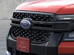 New 2024 Ford Ranger XLT SuperCrew Cab 4WD, Pickup for sale #F43698 - photo 15