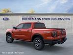 New 2024 Ford Ranger XLT SuperCrew Cab 4WD, Pickup for sale #F43698 - photo 2