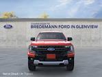 New 2024 Ford Ranger XLT SuperCrew Cab 4WD, Pickup for sale #F43698 - photo 5