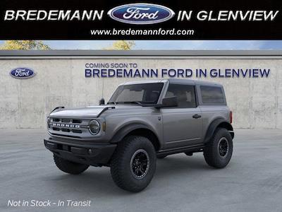 2024 Ford Bronco 4WD, SUV for sale #F43702 - photo 1