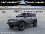 2024 Ford Bronco 4WD, SUV for sale #F43702 - photo 1