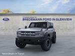 2024 Ford Bronco 4WD, SUV for sale #F43702 - photo 3