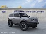 2024 Ford Bronco 4WD, SUV for sale #F43702 - photo 6