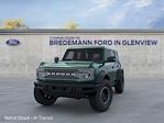 2024 Ford Bronco 4WD, SUV for sale #F43703 - photo 3