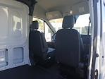 New 2024 Ford Transit 250 Medium Roof RWD, Empty Cargo Van for sale #F43705 - photo 18