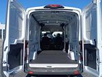 New 2024 Ford Transit 250 Medium Roof RWD, Empty Cargo Van for sale #F43705 - photo 2