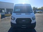 New 2024 Ford Transit 250 Medium Roof RWD, Empty Cargo Van for sale #F43705 - photo 23