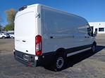 New 2024 Ford Transit 250 Medium Roof RWD, Empty Cargo Van for sale #F43705 - photo 4