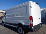 New 2024 Ford Transit 250 Medium Roof RWD, Empty Cargo Van for sale #F43705 - photo 5