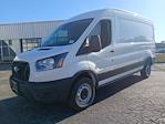 New 2024 Ford Transit 250 Medium Roof RWD, Empty Cargo Van for sale #F43705 - photo 6