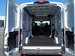 New 2024 Ford Transit 250 Medium Roof RWD, Empty Cargo Van for sale #F43706 - photo 2