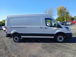 New 2024 Ford Transit 250 Medium Roof RWD, Empty Cargo Van for sale #F43706 - photo 3