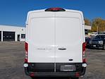 New 2024 Ford Transit 250 Medium Roof RWD, Empty Cargo Van for sale #F43706 - photo 20