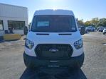 New 2024 Ford Transit 250 Medium Roof RWD, Empty Cargo Van for sale #F43706 - photo 23