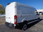 New 2024 Ford Transit 250 Medium Roof RWD, Empty Cargo Van for sale #F43706 - photo 4